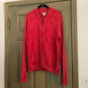 Lucky brand sweatshirt